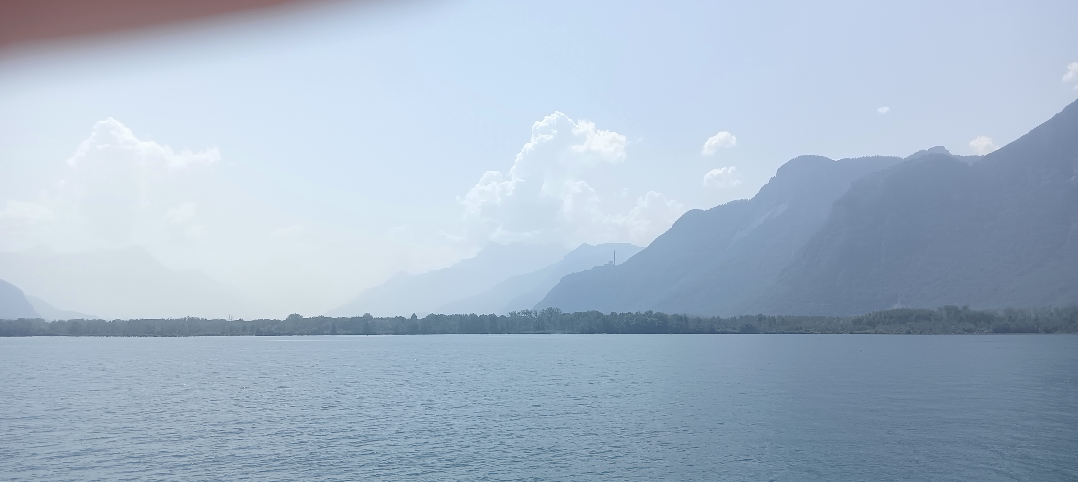 Lac Leman